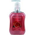 Pink Grapefruit Hand Soap